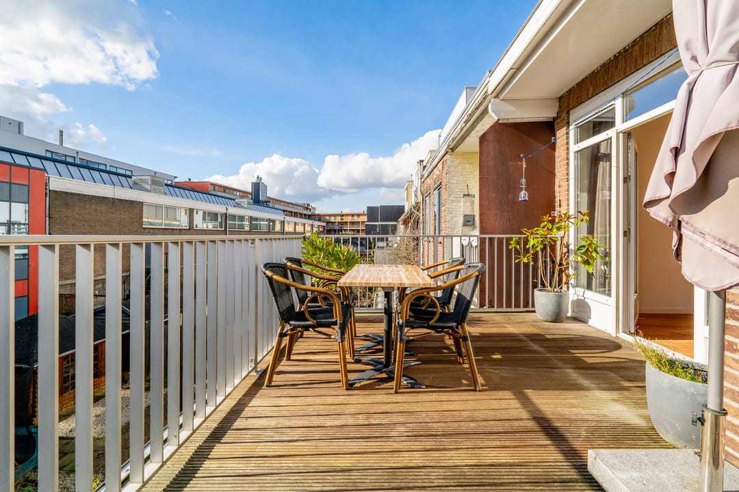 Foto 11 van Burgemeester de Kievietstraat 44-A