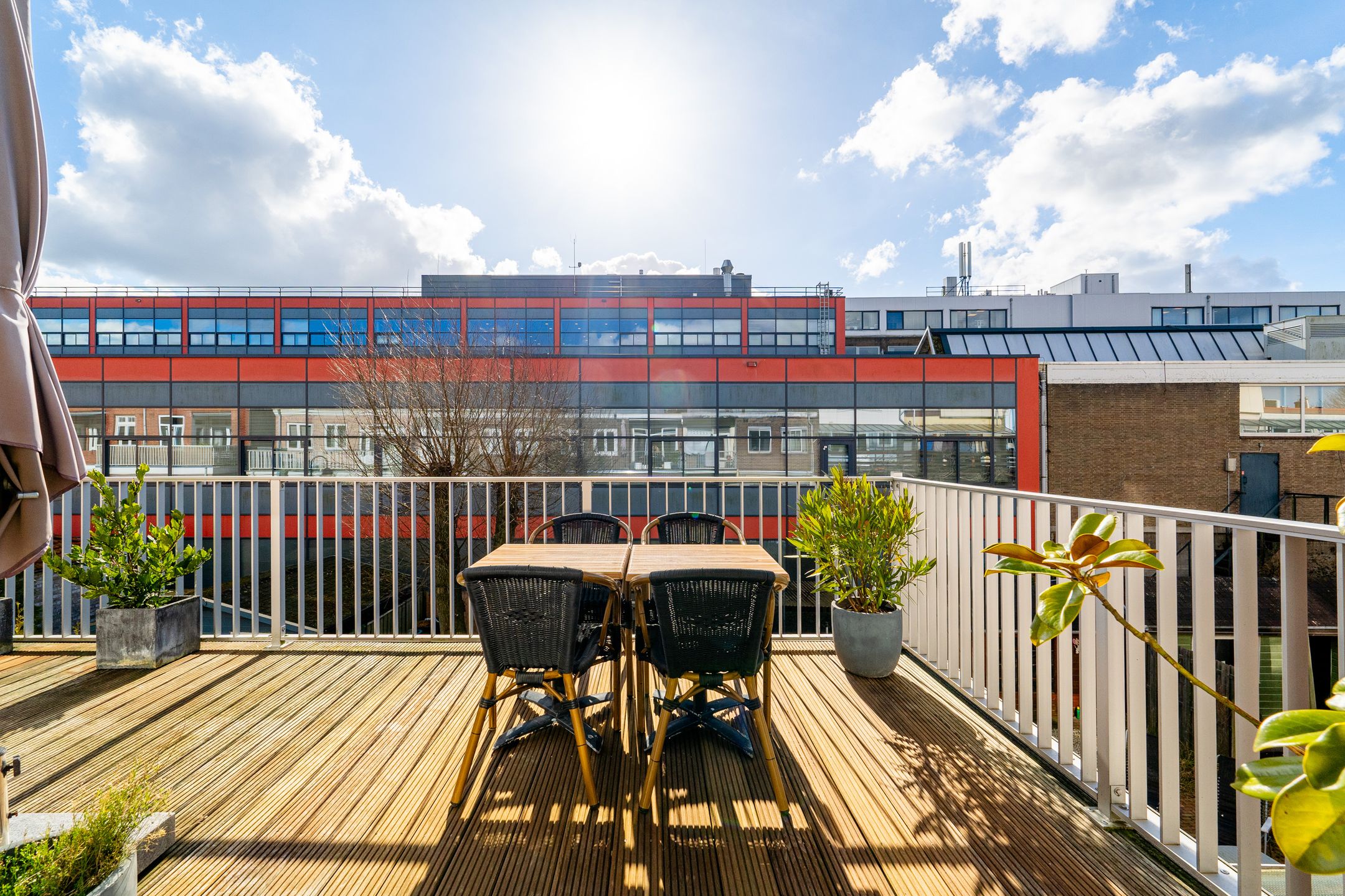 Foto 12 van Burgemeester de Kievietstraat 44-A