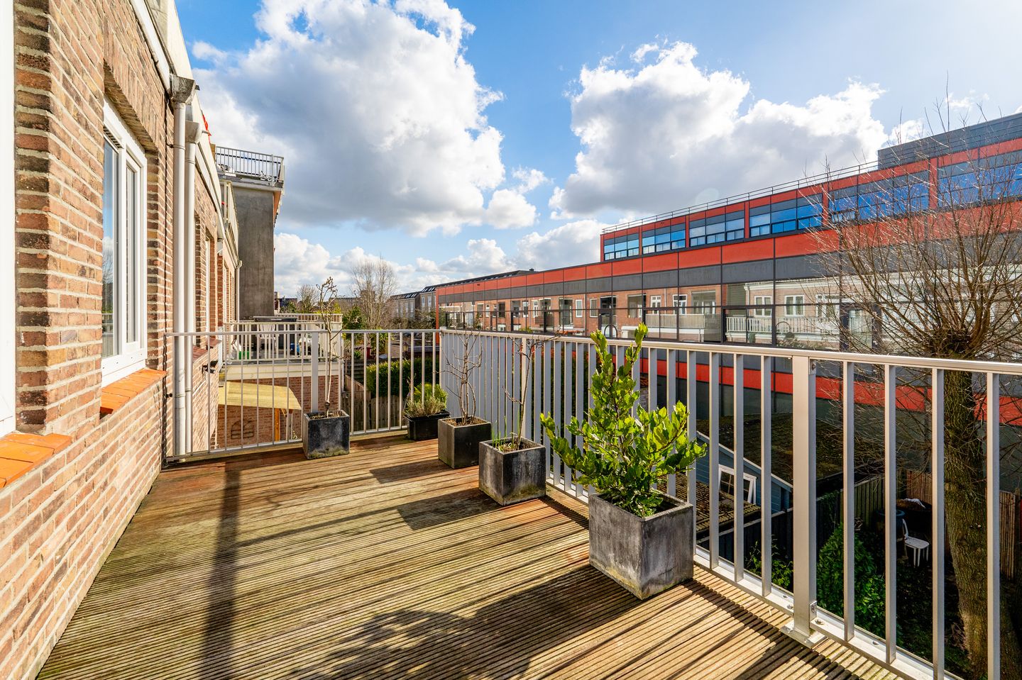 Foto 14 van Burgemeester de Kievietstraat 44-A