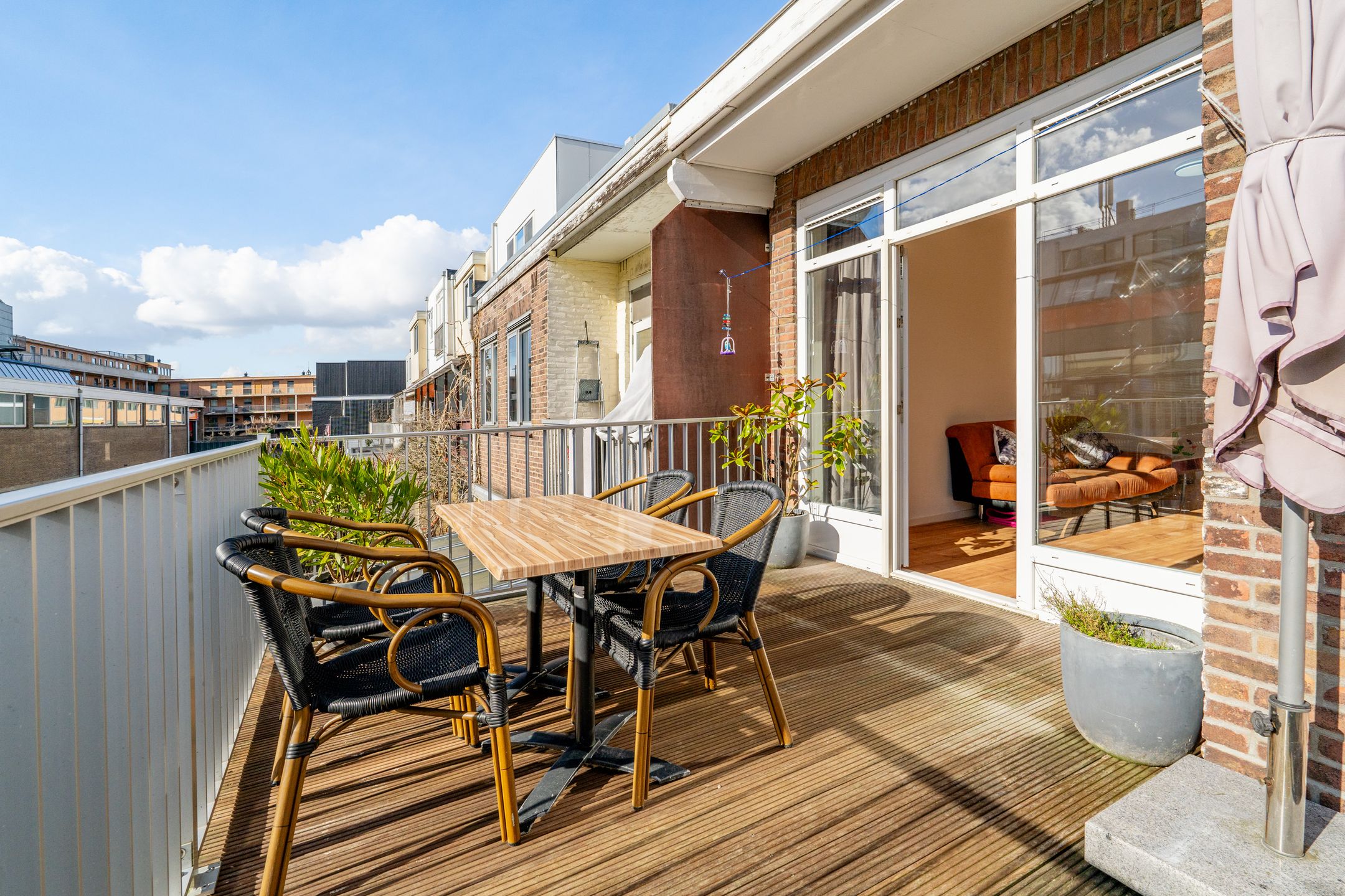 Foto 15 van Burgemeester de Kievietstraat 44-A