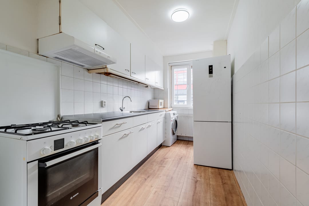 Foto 16 van Burgemeester de Kievietstraat 44-A