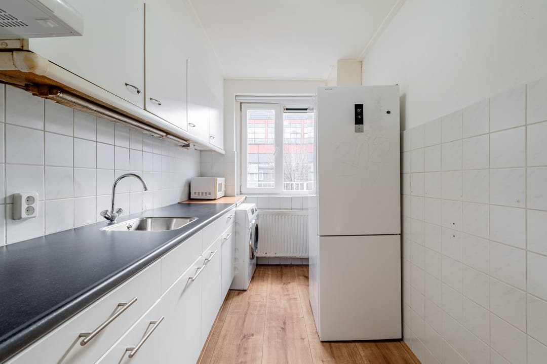 Foto 17 van Burgemeester de Kievietstraat 44-A