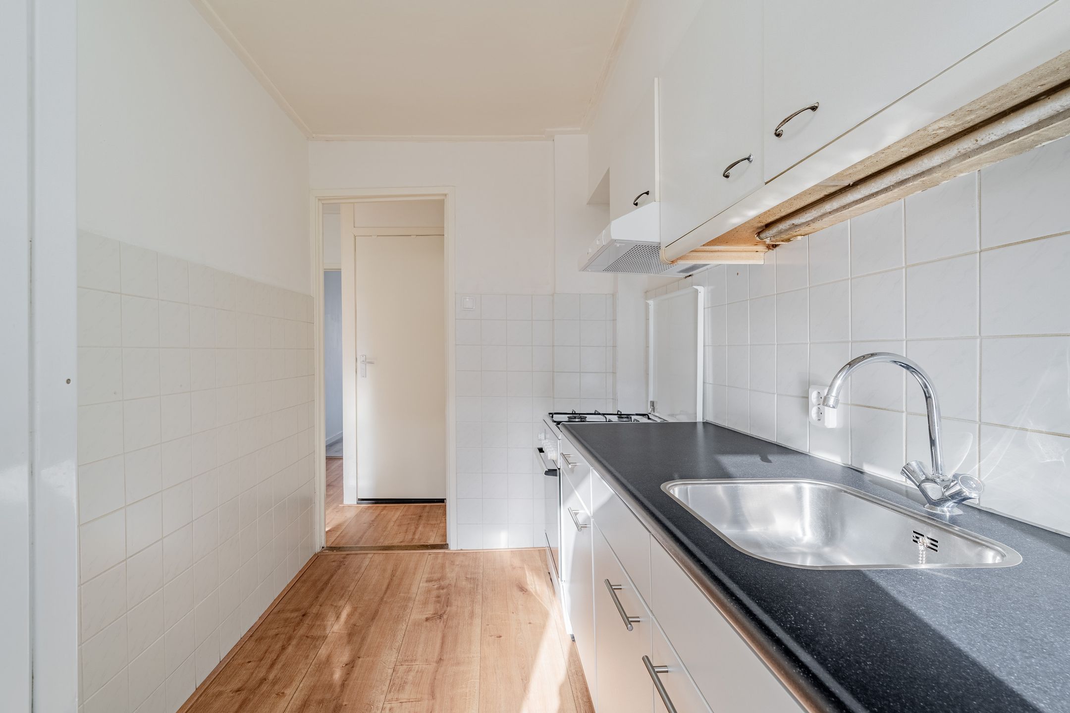 Foto 18 van Burgemeester de Kievietstraat 44-A