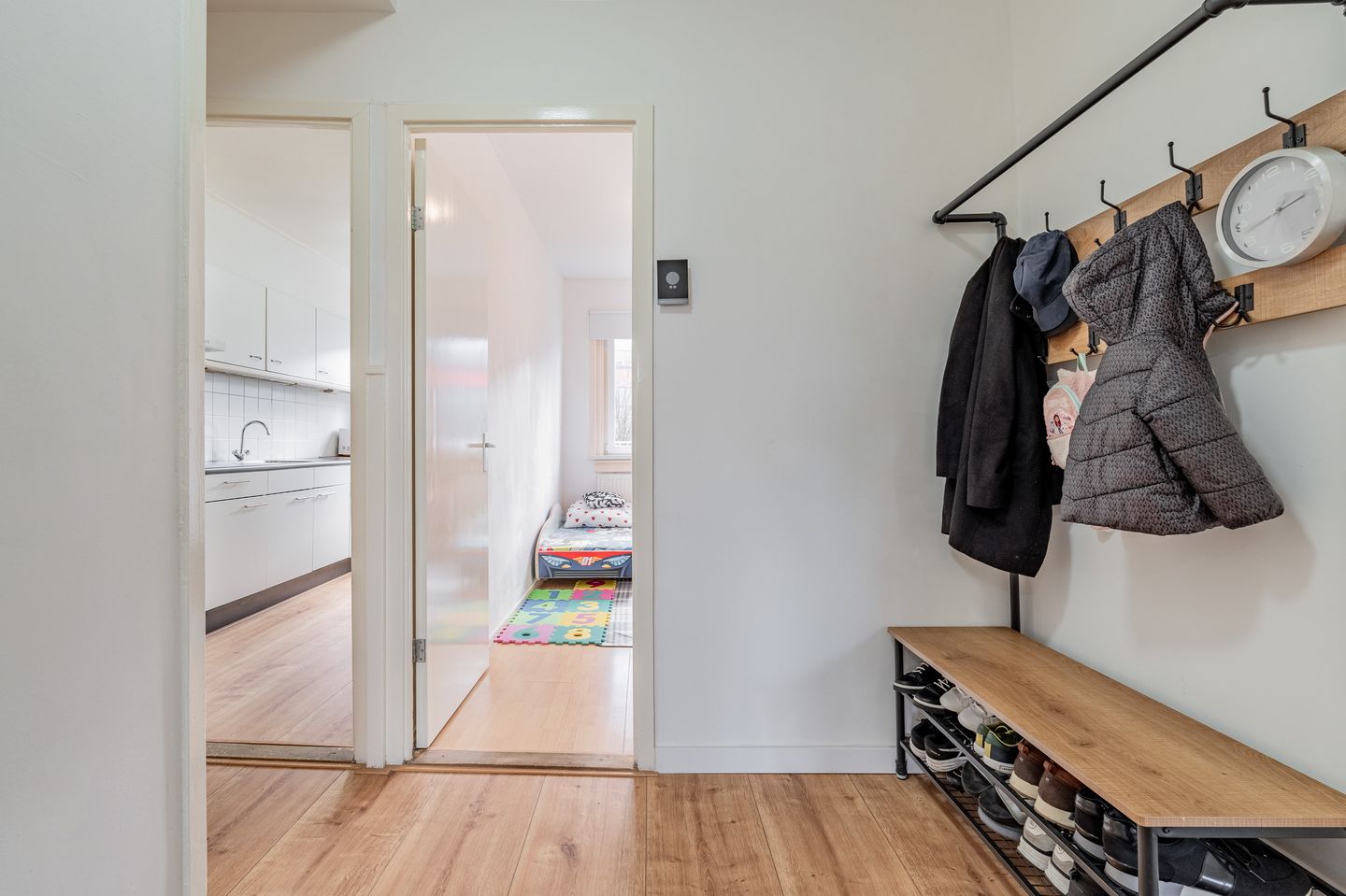 Foto 20 van Burgemeester de Kievietstraat 44-A