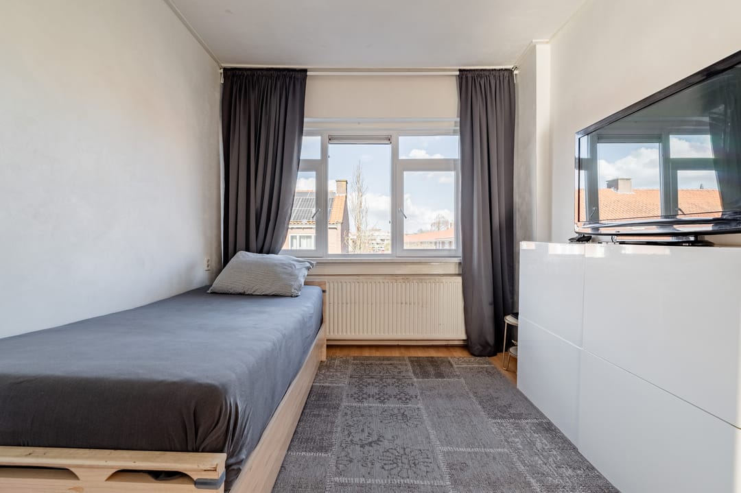 Foto 28 van Burgemeester de Kievietstraat 44-A