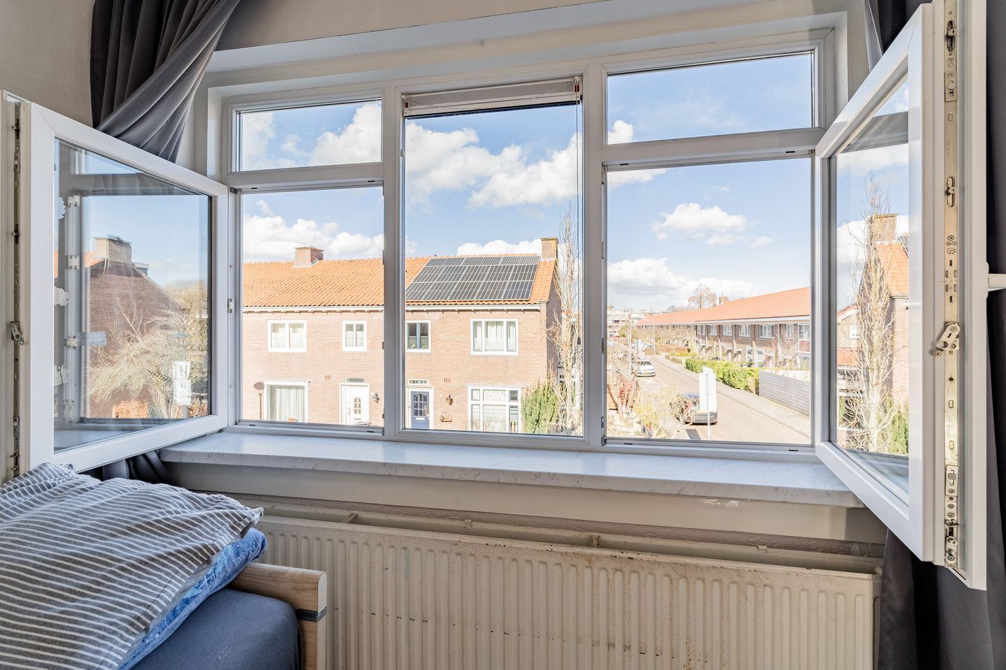 Foto 29 van Burgemeester de Kievietstraat 44-A