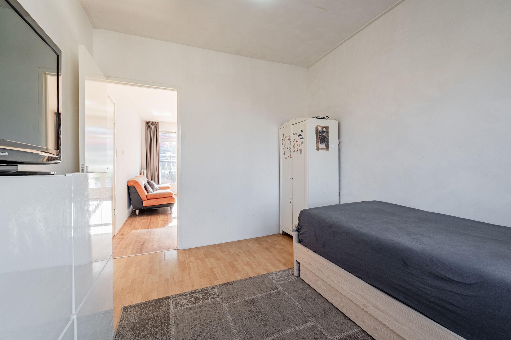 Foto 30 van Burgemeester de Kievietstraat 44-A