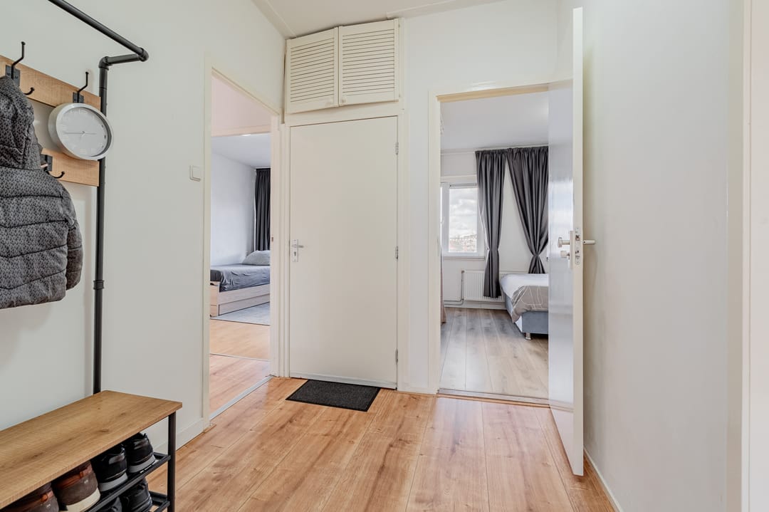 Foto 31 van Burgemeester de Kievietstraat 44-A