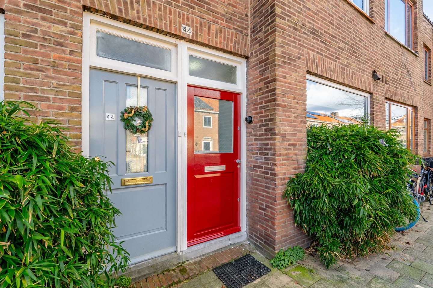 Foto 35 van Burgemeester de Kievietstraat 44-A