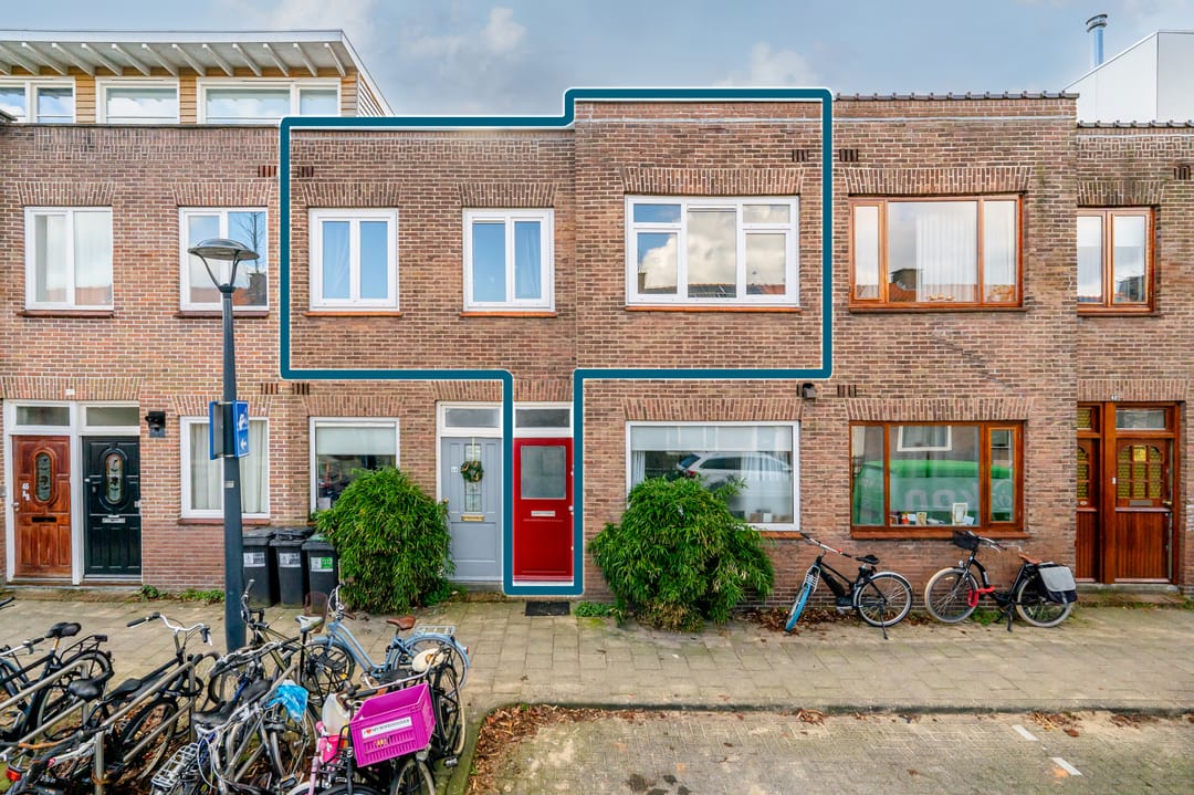 Foto 37 van Burgemeester de Kievietstraat 44-A