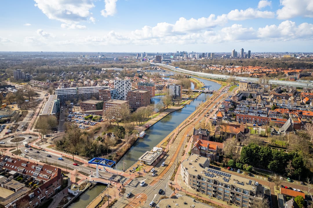 Foto 38 van Burgemeester de Kievietstraat 44-A