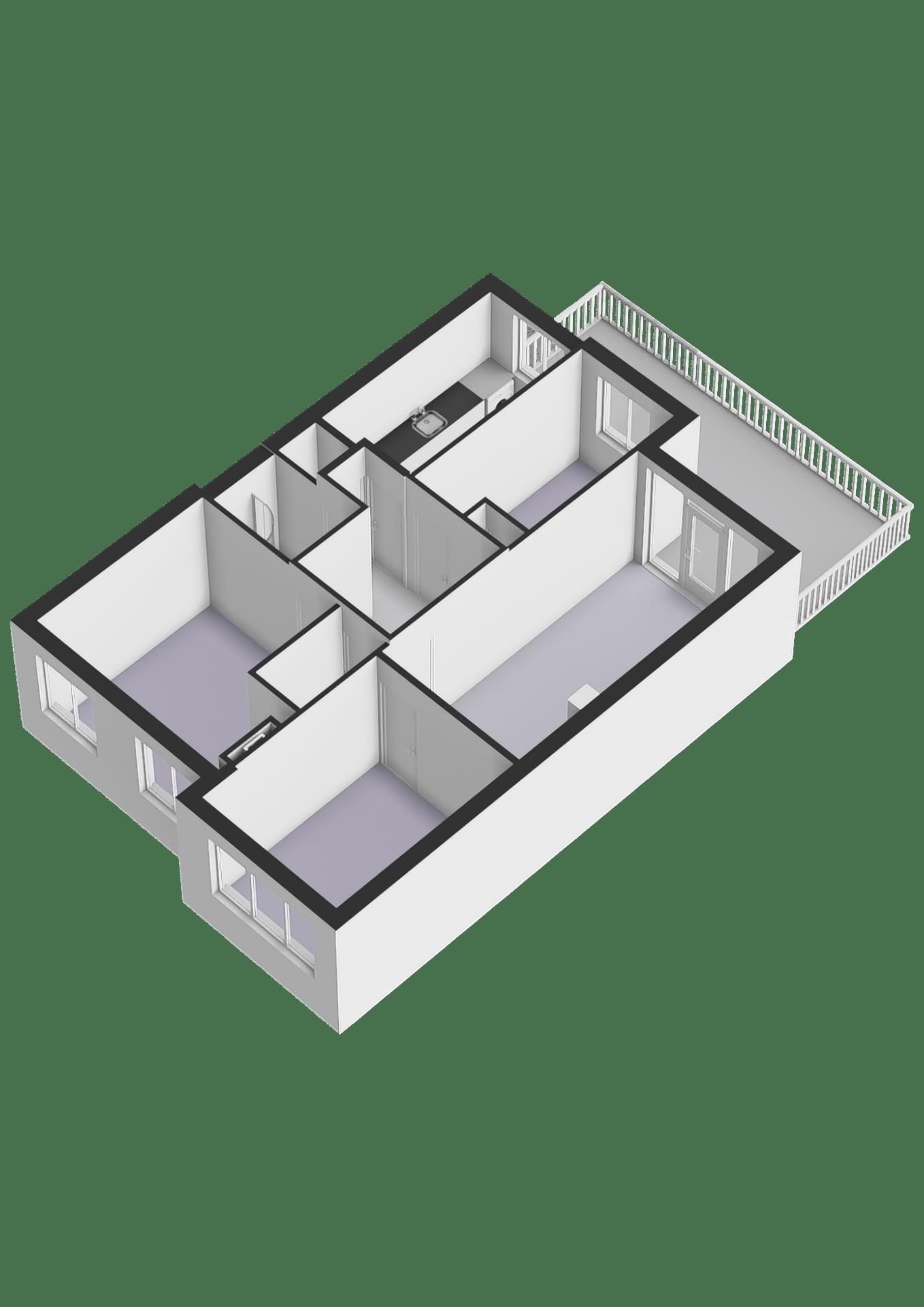 Foto 48 van Burgemeester de Kievietstraat 44-A