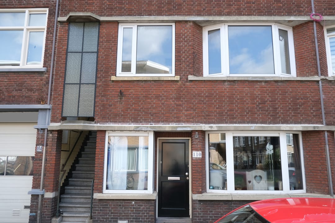 Foto 1 van Okkernootstraat 108