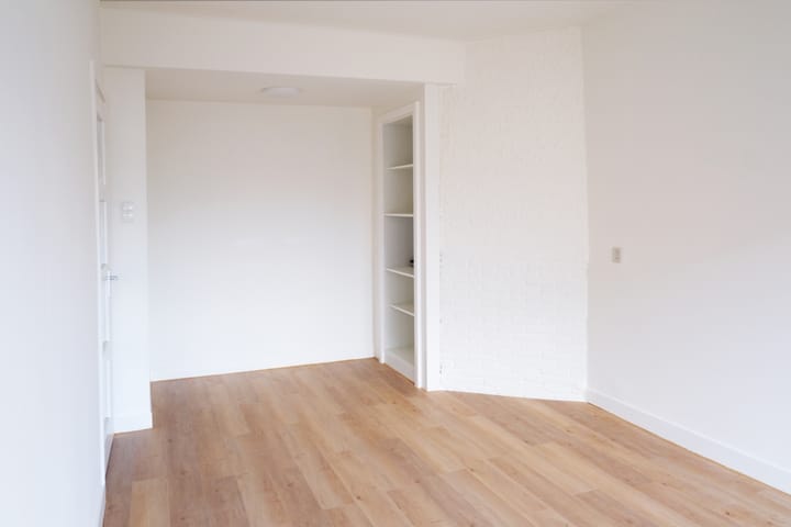 Foto 4 van Okkernootstraat 108