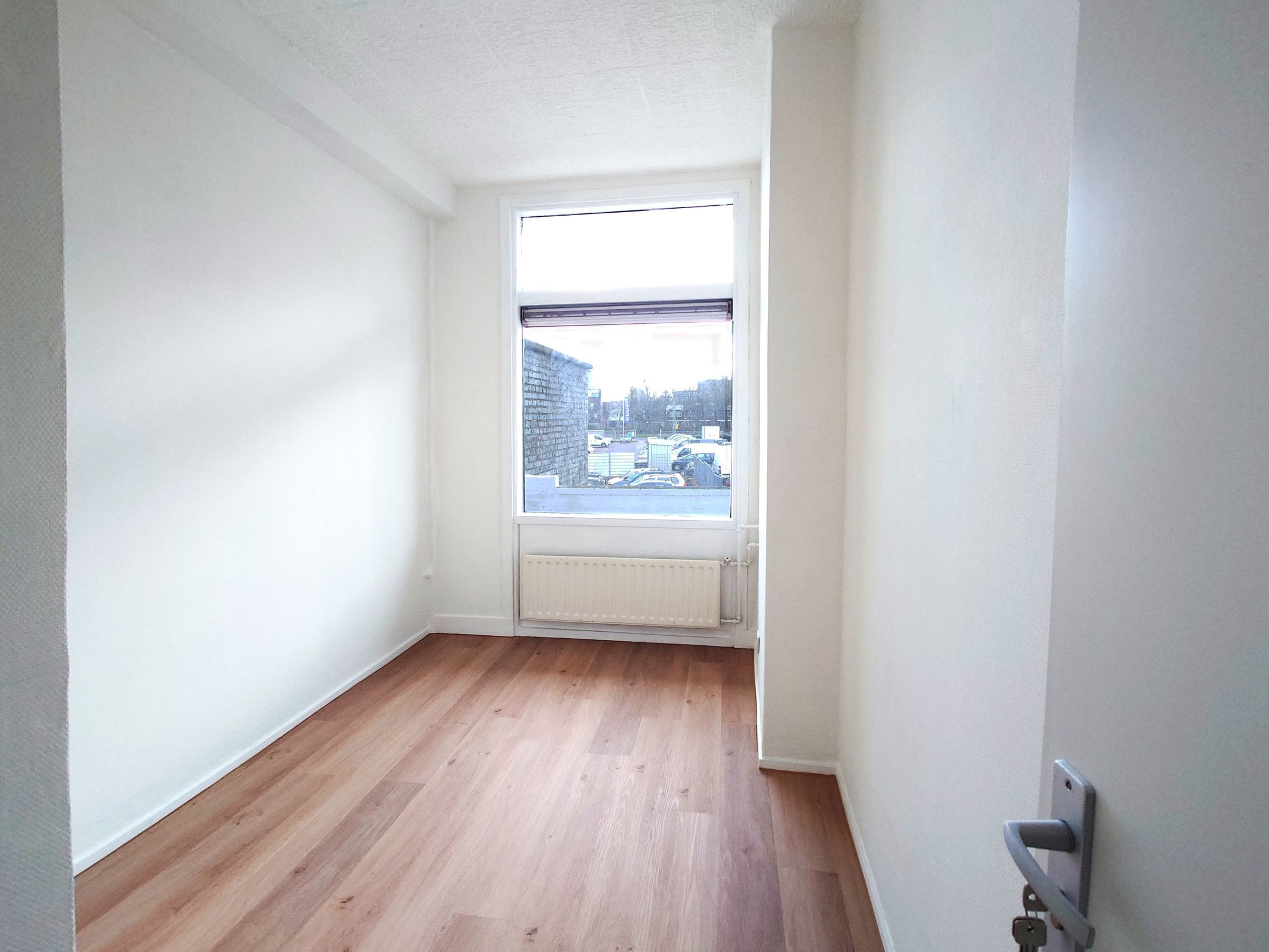 Foto 6 van Okkernootstraat 108