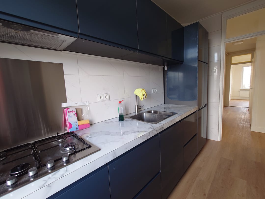 Foto 8 van Okkernootstraat 108