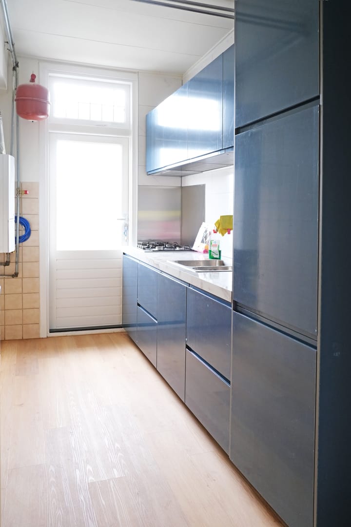 Foto 9 van Okkernootstraat 108