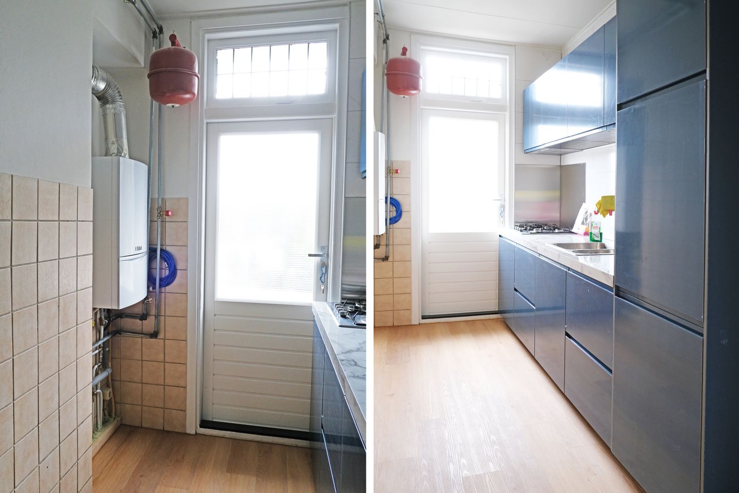 Foto 10 van Okkernootstraat 108