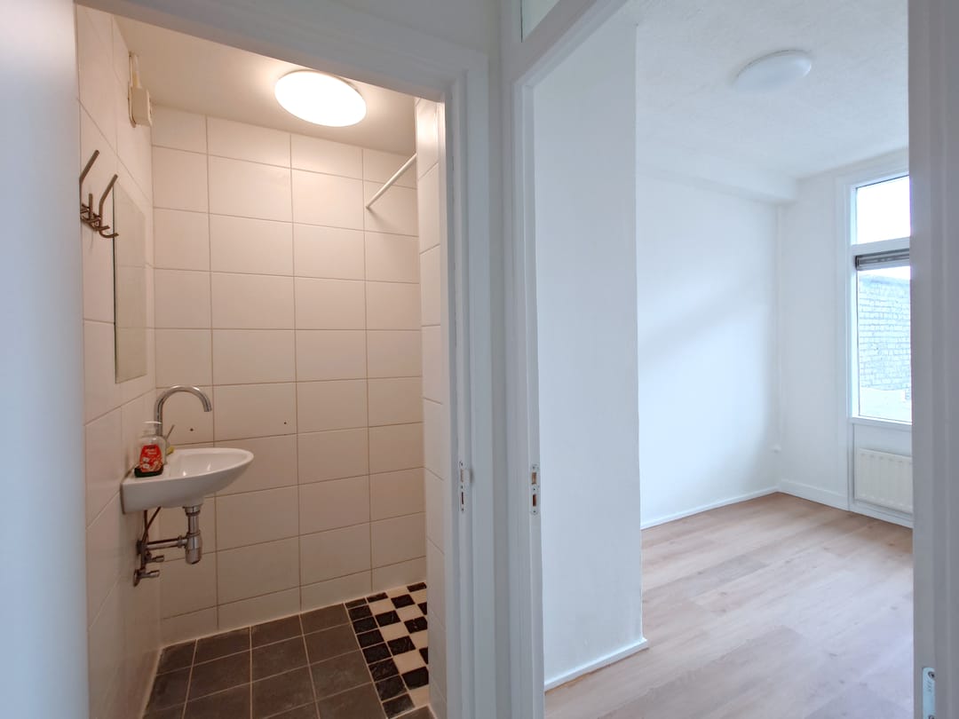 Foto 11 van Okkernootstraat 108