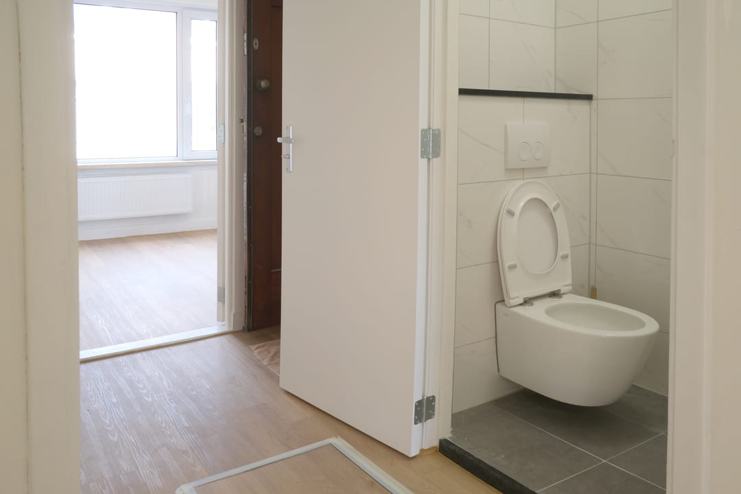 Foto 13 van Okkernootstraat 108