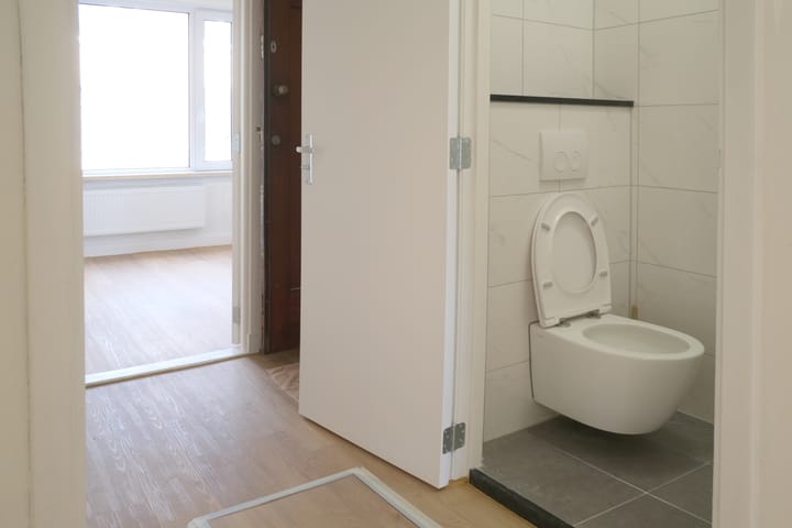 Foto 13 van Okkernootstraat 108