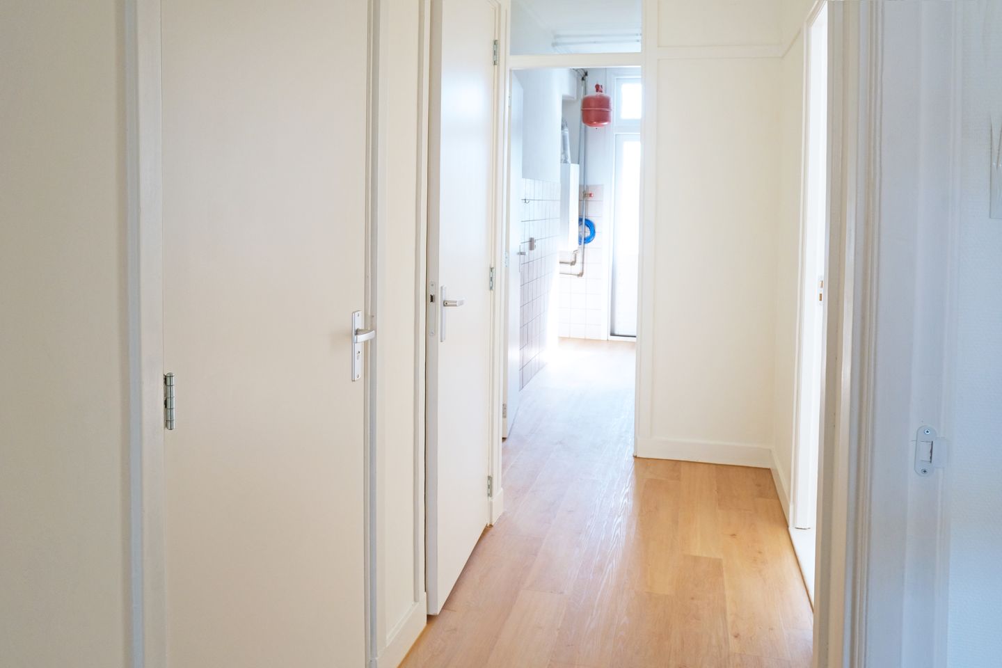 Foto 14 van Okkernootstraat 108