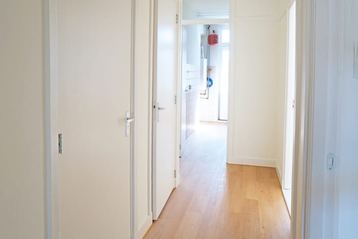 Foto 14 van Okkernootstraat 108