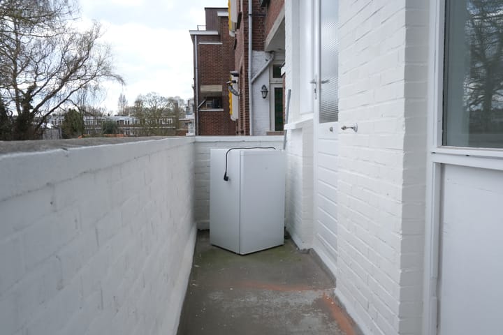 Foto 16 van Okkernootstraat 108