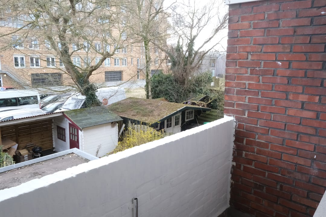 Foto 17 van Okkernootstraat 108