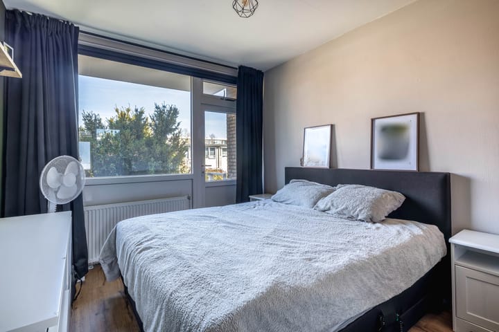 Foto 4 van Burgemeester Crezéestraat 87