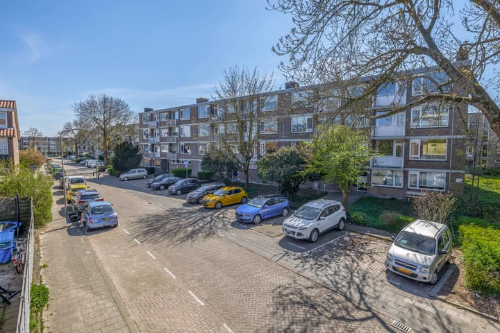 Foto 5 van Burgemeester Crezéestraat 87