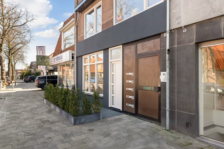 Photo 3 of Gijsbrecht van Amstelstraat 99
