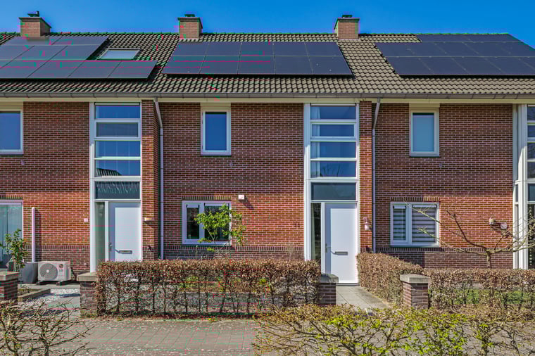 Montagestraat 11 main image