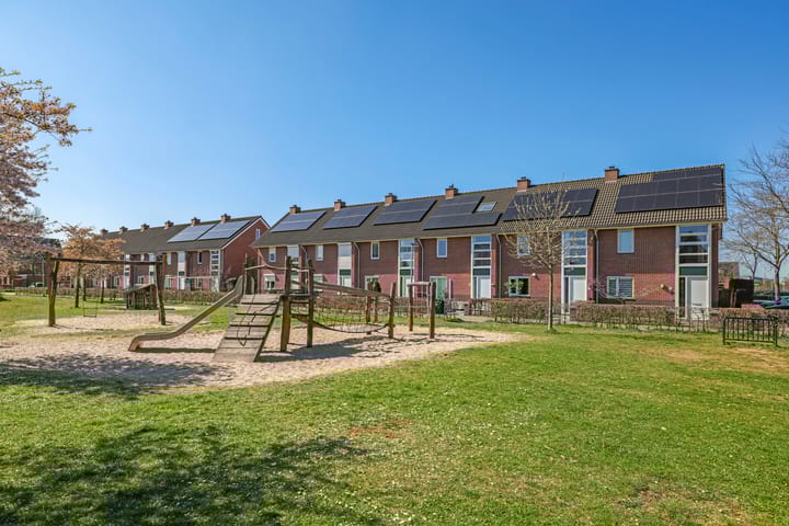 Foto 4 van Montagestraat 11