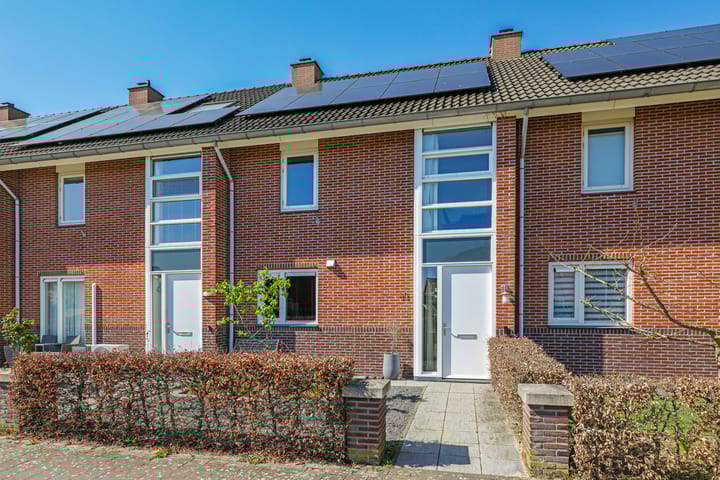 Foto 5 van Montagestraat 11