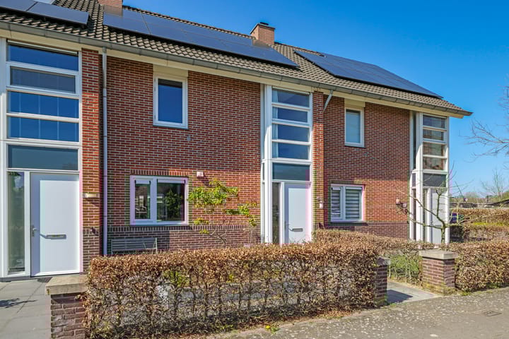 Foto 6 van Montagestraat 11