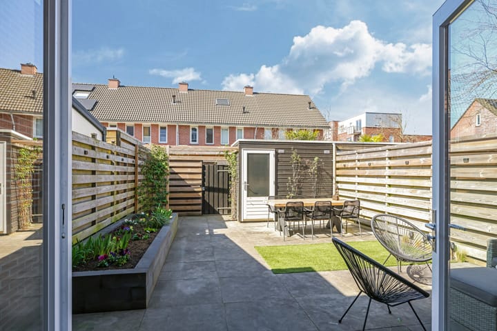 Foto 15 van Montagestraat 11