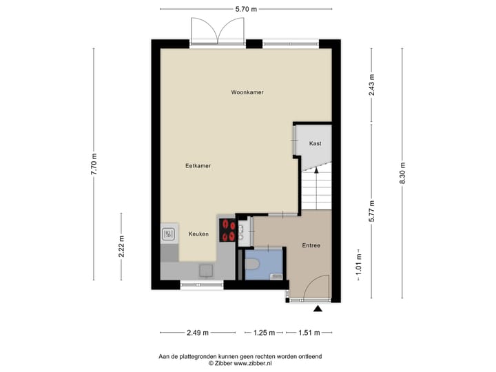 Foto 65 van Montagestraat 11