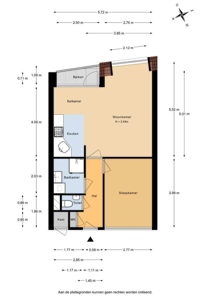 Photo 17 of Molenstraat 38