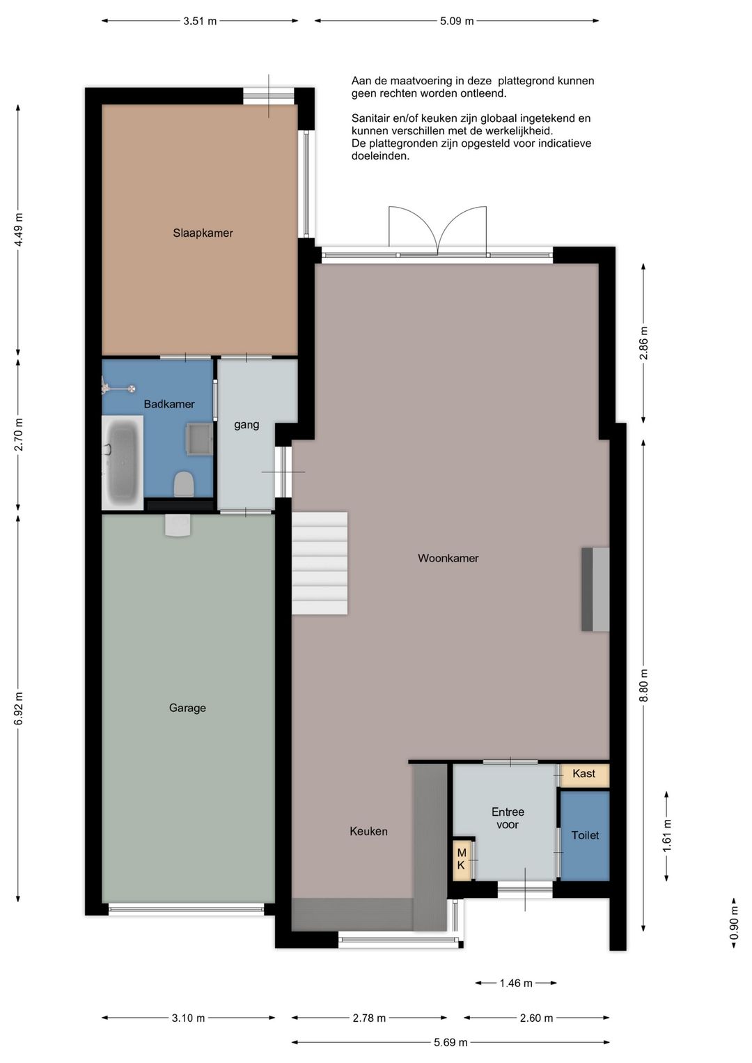 Foto 43 van Prins Constantijnstraat 7