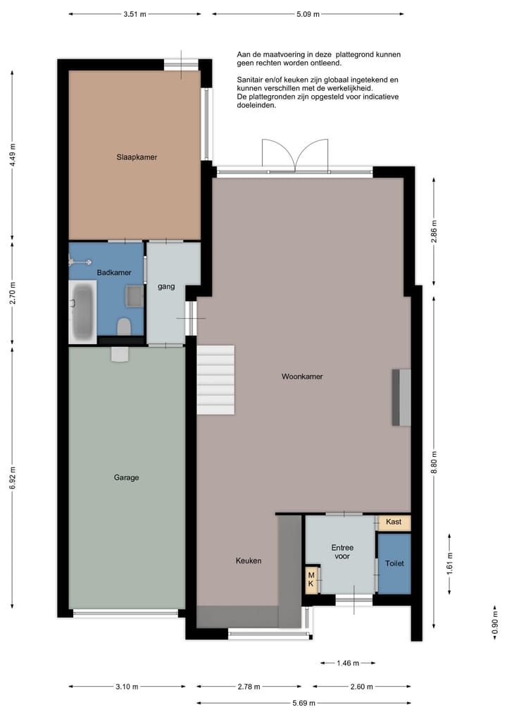 Foto 43 van Prins Constantijnstraat 7