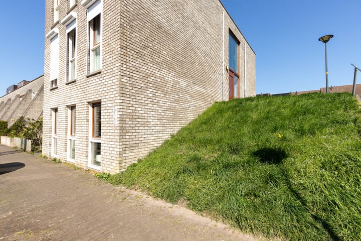 Foto 2 van Brandaris 35