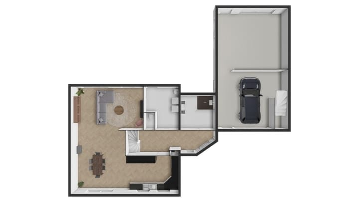 Photo 11 of Kanaalweg Oostzijde 166