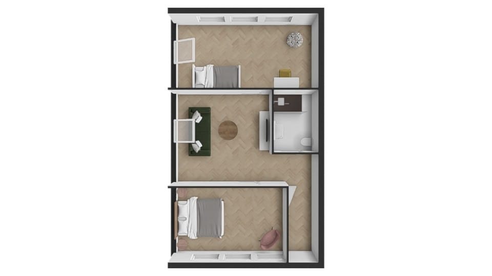 Foto 50 van Kanaalweg Oostzijde 166