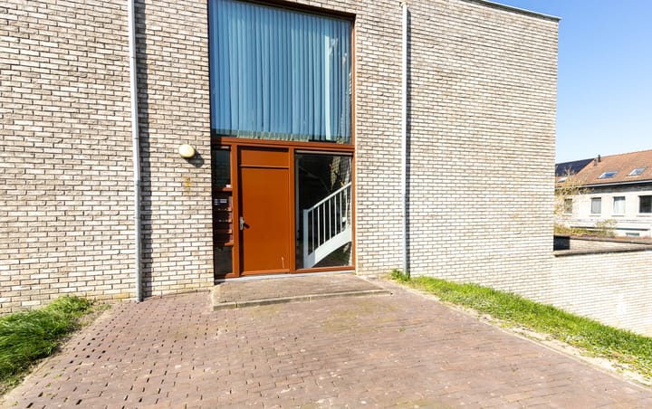 Foto 3 van Brandaris 35