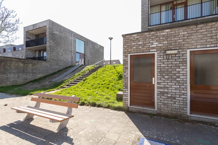 Foto 4 van Brandaris 35