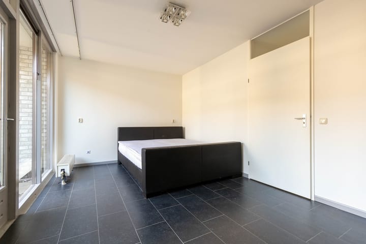 Foto 5 van Brandaris 35