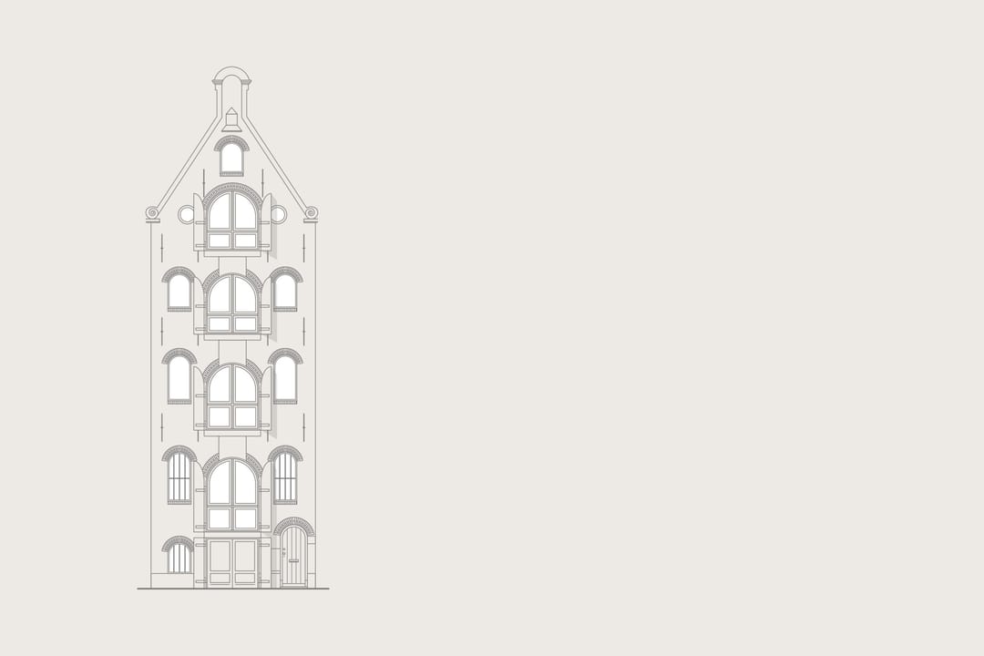 Foto 2 van Prinsengracht 213-C