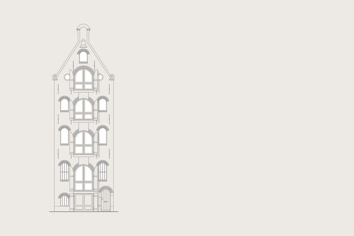 Foto 2 van Prinsengracht 213-C