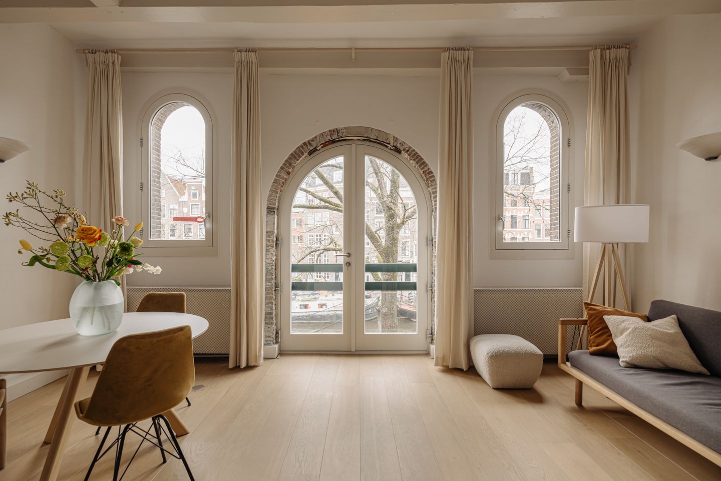 Foto 1 van Prinsengracht 213-C